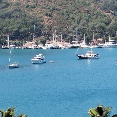Duygu Apart Spellbinding Sea Views Fethiye Exterior photo