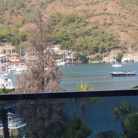 Duygu Apart Spellbinding Sea Views Fethiye Exterior photo