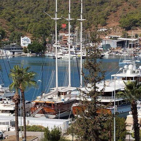 Duygu Apart Spellbinding Sea Views Fethiye Exterior photo