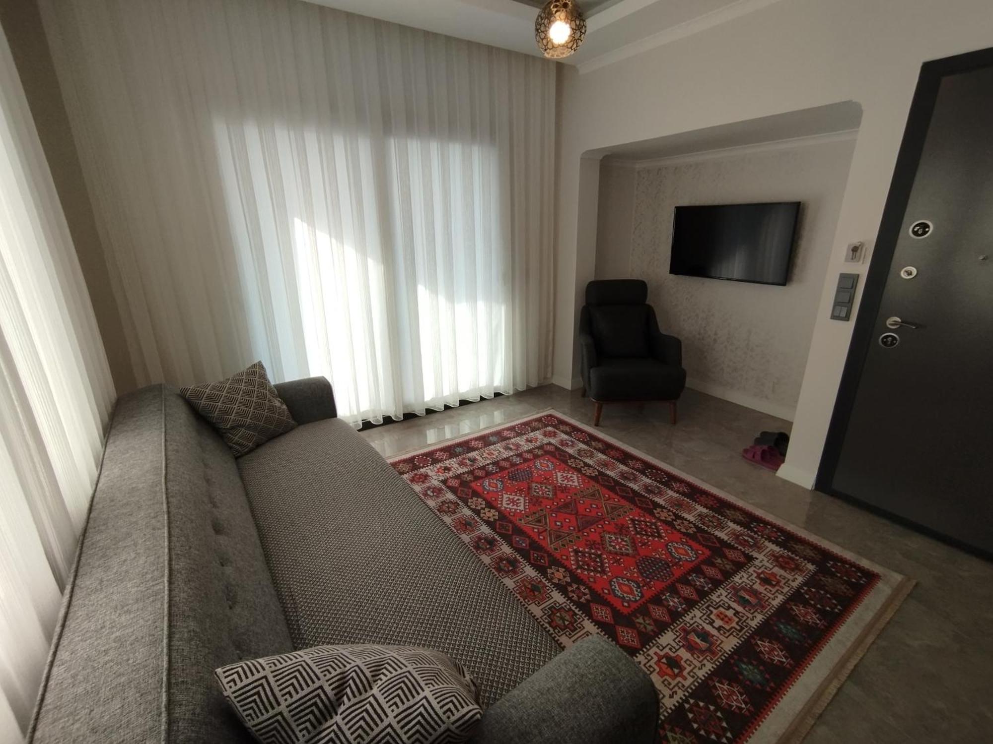 Duygu Apart Spellbinding Sea Views Fethiye Room photo