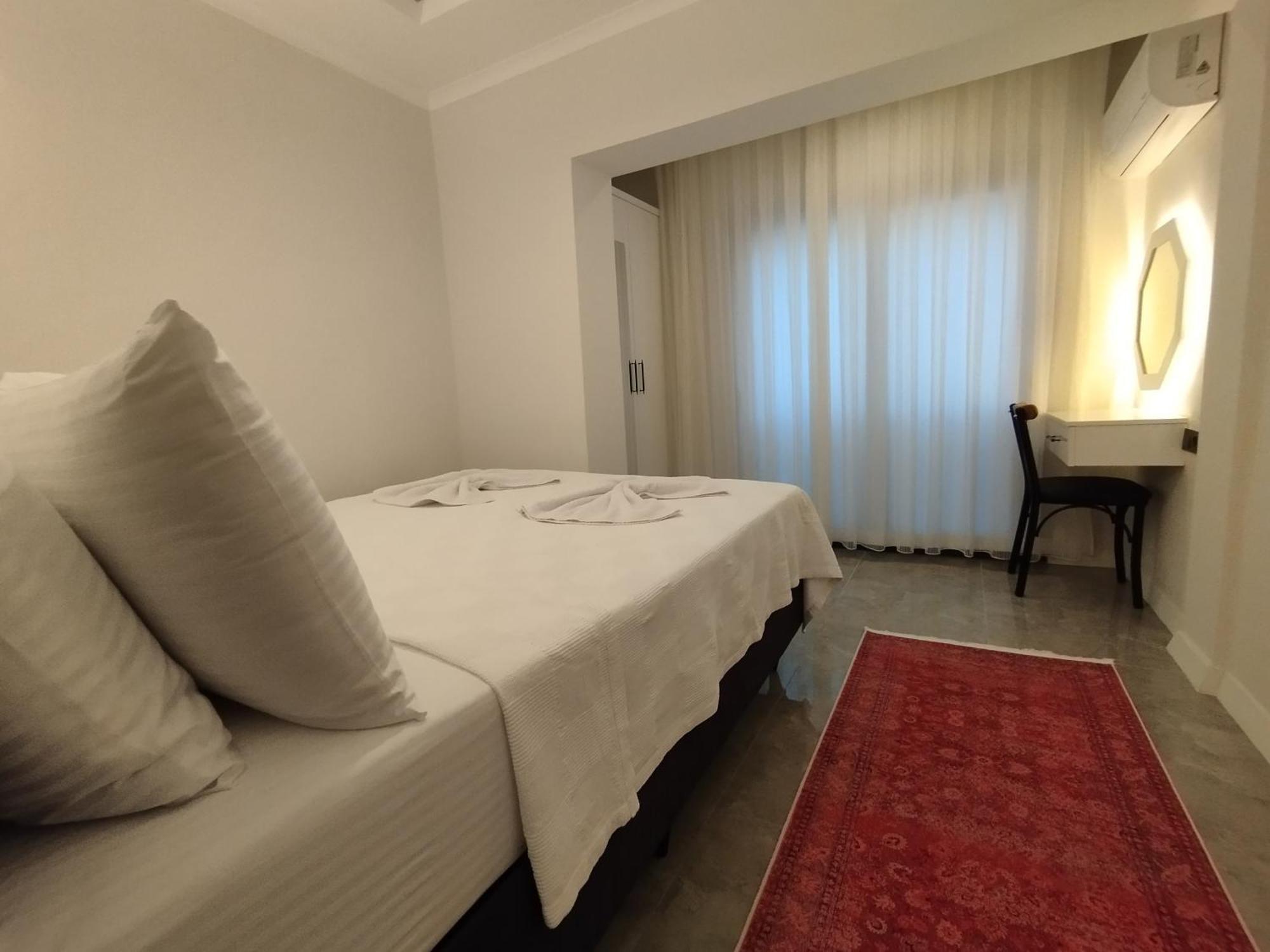 Duygu Apart Spellbinding Sea Views Fethiye Exterior photo